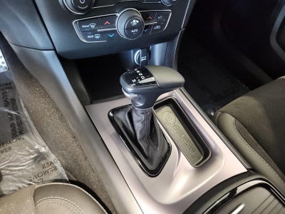 2021 Dodge Charger R/T RWD
