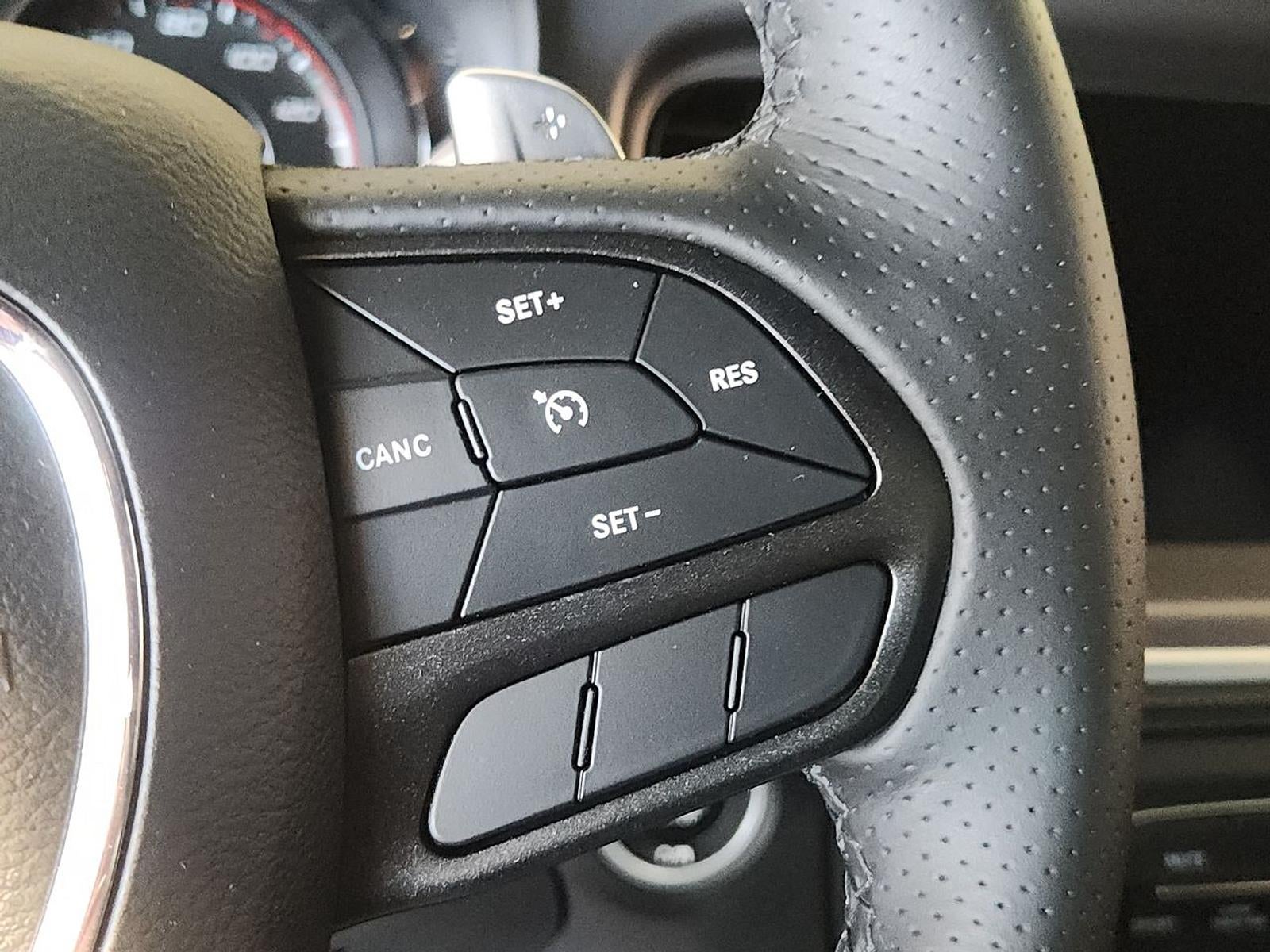 2021 Dodge Charger R/T RWD