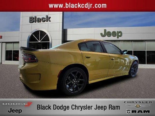 2021 Dodge Charger R/T in Statesville, NC - Black Automotive Group