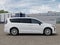 2027 Chrysler Pacifica PACIFICA SELECT AWD