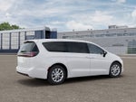 2027 Chrysler Pacifica PACIFICA SELECT AWD