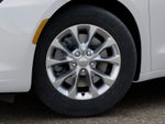 2027 Chrysler Pacifica PACIFICA SELECT AWD