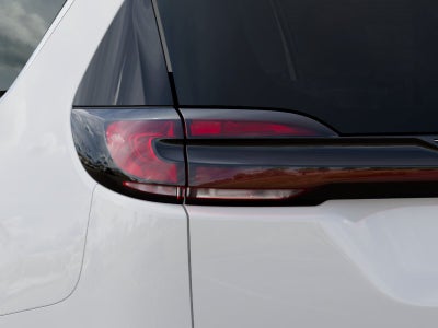 2027 Chrysler Pacifica PACIFICA SELECT AWD