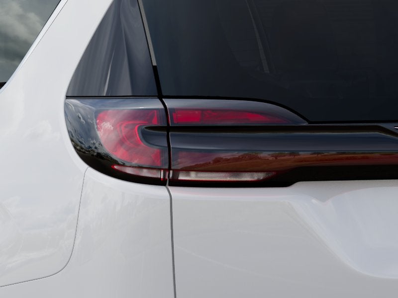 2027 Chrysler Pacifica PACIFICA SELECT AWD