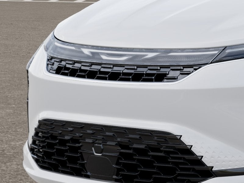 2027 Chrysler Pacifica PACIFICA SELECT AWD