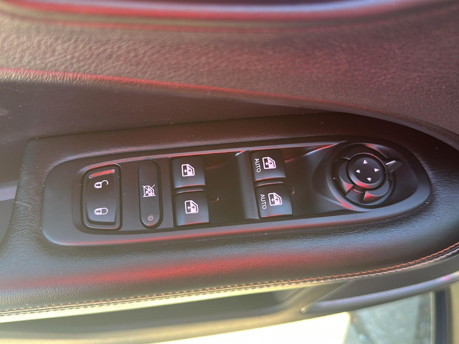 2019 Jeep Compass Latitude FWD