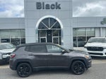 2021 Jeep Compass Altitude FWD