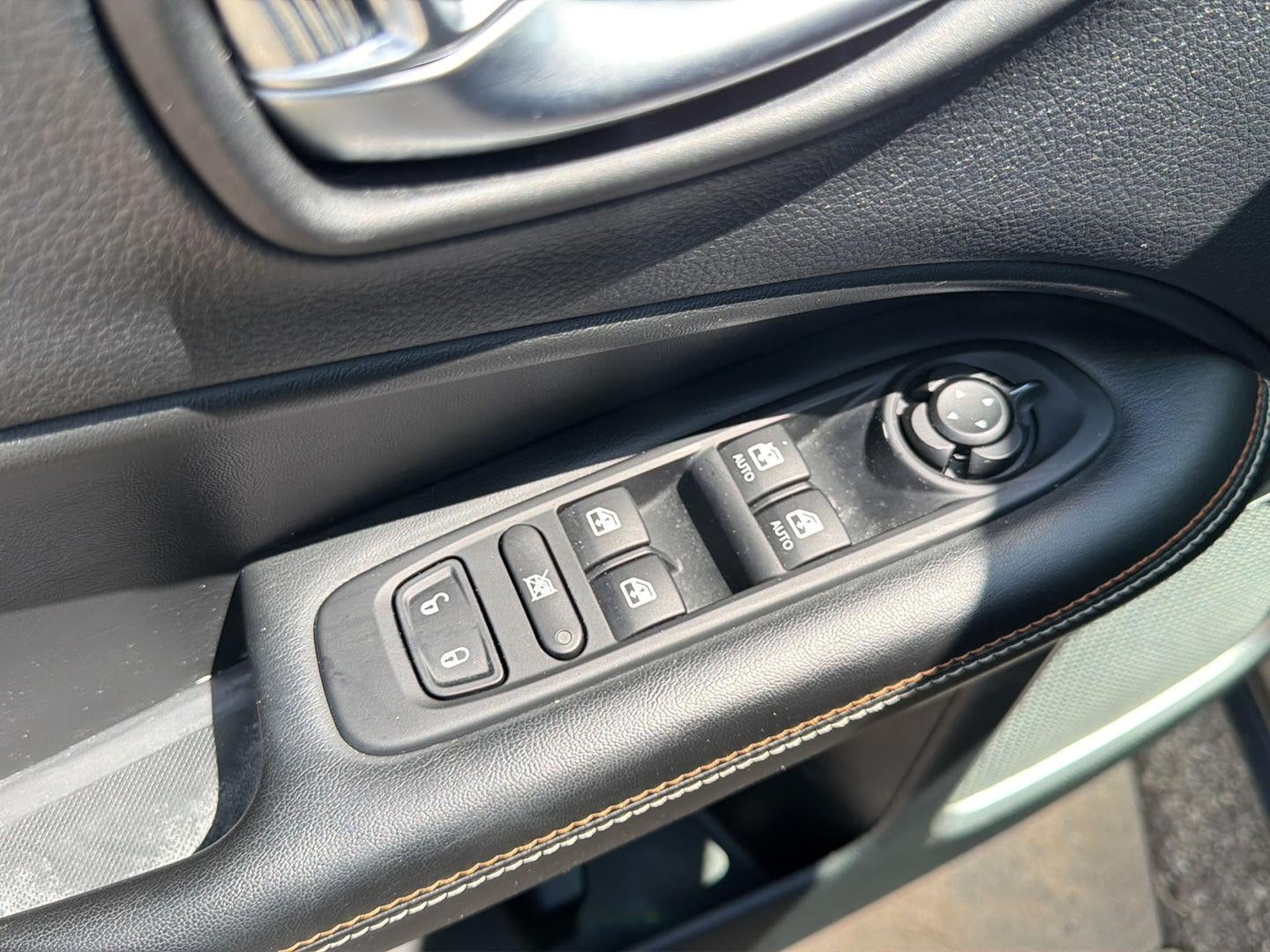 2020 Jeep Compass Latitude 4x4
