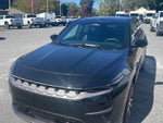 2025 Jeep Wagoneer Limited