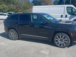 2025 Jeep Wagoneer Limited