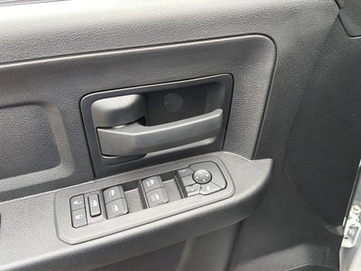 2026 RAM 3500 RAM 3500 TRADESMAN CREW CAB 4X4 8' BOX