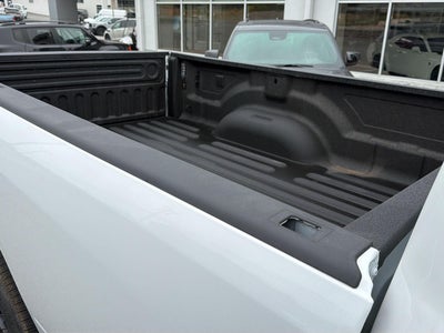 2026 RAM 3500 RAM 3500 TRADESMAN CREW CAB 4X4 8' BOX