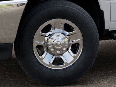 2027 RAM 3500 Tradesman