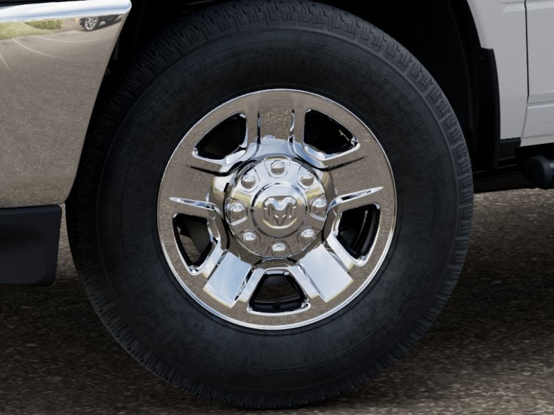 2027 RAM 3500 Tradesman