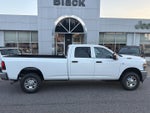 2027 RAM 3500 Tradesman