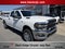 2027 RAM 3500 RAM 3500 TRADESMAN CREW CAB 4X4 8' BOX