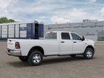 2027 RAM 3500 Tradesman