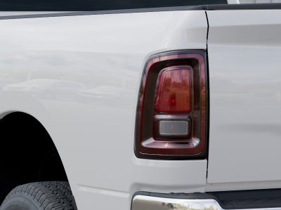 2027 RAM 3500 Tradesman