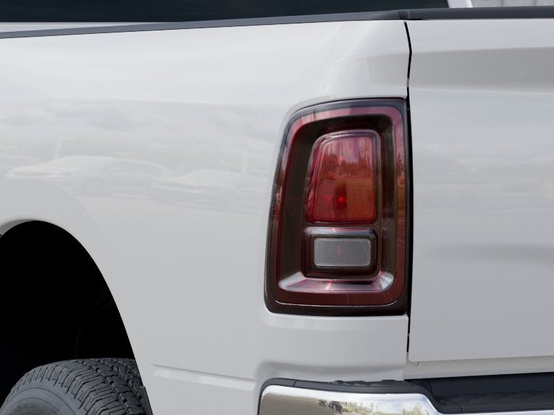 2027 RAM 3500 Tradesman