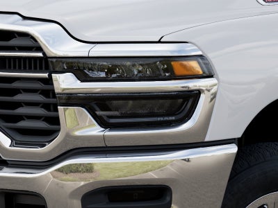 2027 RAM 3500 Tradesman