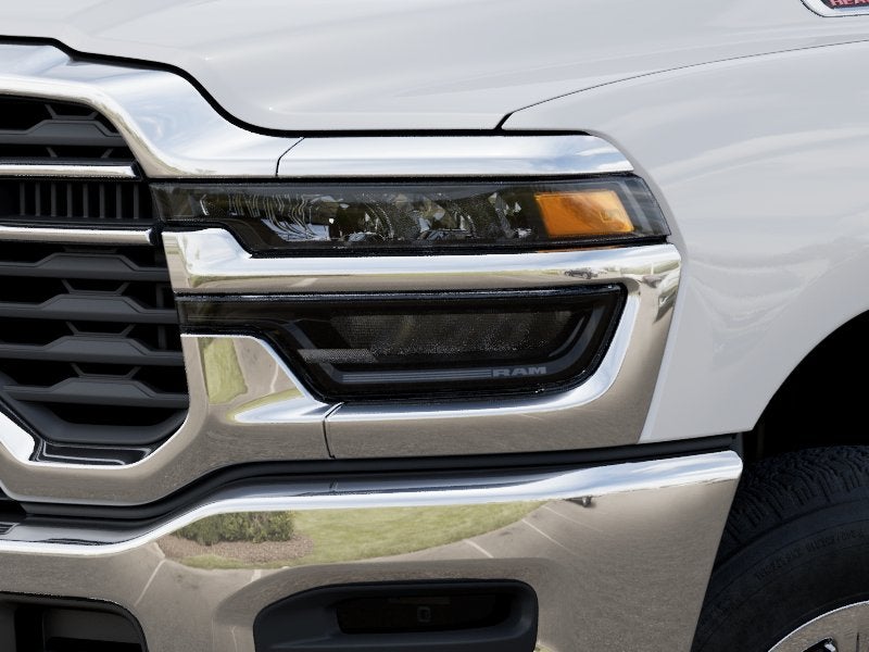2027 RAM 3500 Tradesman