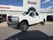 2024 RAM 3500 Tradesman Crew Cab 4x4 8' Box