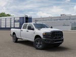 2026 RAM 3500 RAM 3500 TRADESMAN CREW CAB 4X4 8' BOX