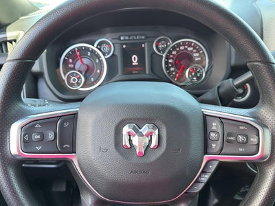 2026 RAM 3500 RAM 3500 TRADESMAN CREW CAB 4X4 8' BOX