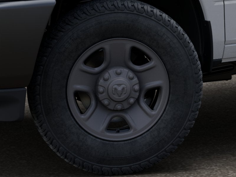 2026 RAM 3500 RAM 3500 TRADESMAN CREW CAB 4X4 8' BOX