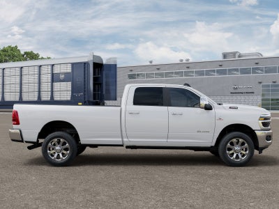 2026 RAM 3500 LARAMIE Base
