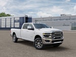 2026 RAM 3500 LARAMIE Base