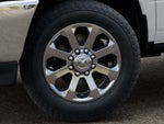 2026 RAM 3500 LARAMIE Base
