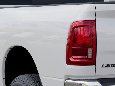 2026 RAM 3500 LARAMIE Base