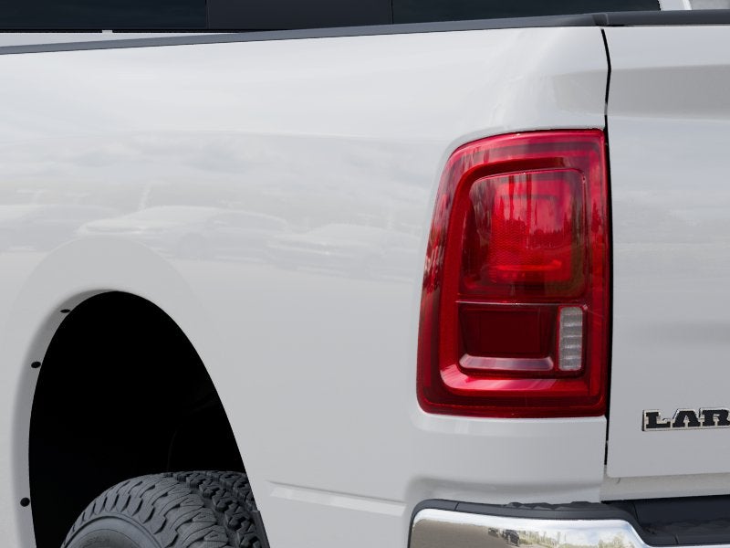 2026 RAM 3500 LARAMIE Base