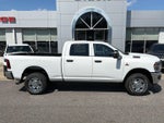 2027 RAM 2500 Tradesman