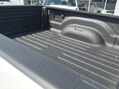 2027 RAM 2500 Tradesman