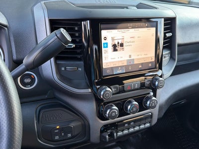 2027 RAM 2500 Tradesman