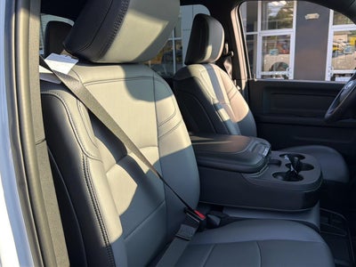 2027 RAM 2500 Tradesman