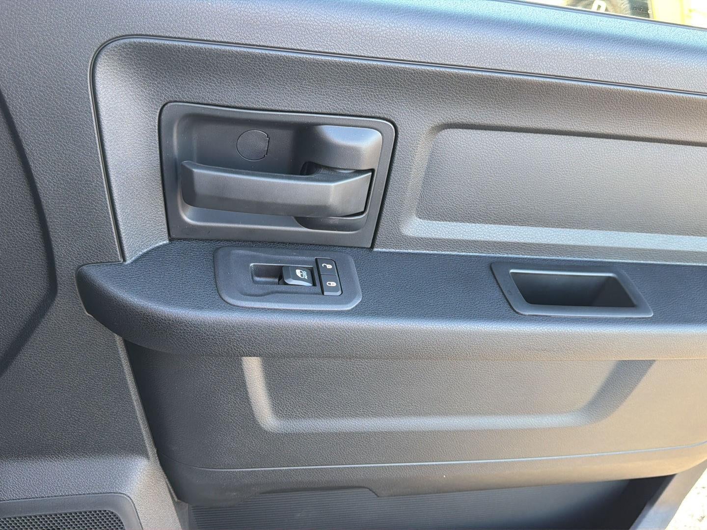 2027 RAM 2500 Tradesman