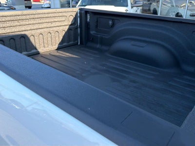 2027 RAM 2500 Tradesman
