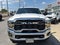 2027 RAM 2500 Tradesman