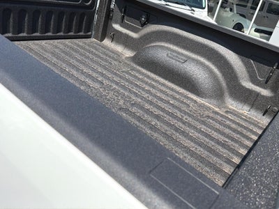 2027 RAM 2500 Tradesman