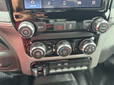 2027 RAM 2500 Tradesman