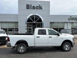 2027 RAM 2500 Tradesman