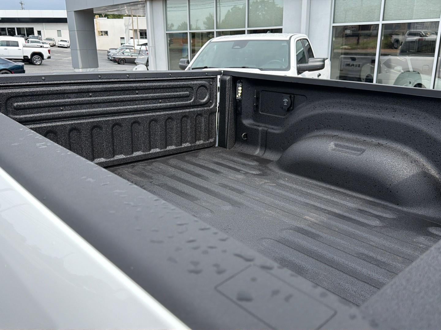 2027 RAM 2500 Tradesman