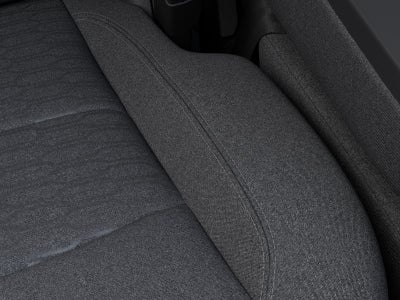 2025 RAM 2500 RAM 2500 BIG HORN CREW CAB 4X4 6'4' BOX