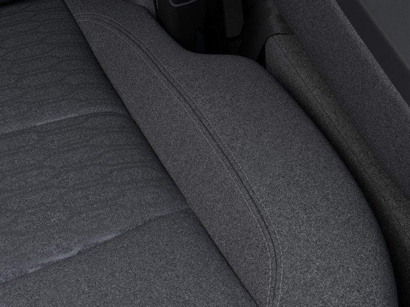 2025 RAM 2500 RAM 2500 BIG HORN CREW CAB 4X4 6'4' BOX