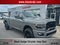 2026 RAM 2500 RAM 2500 LARAMIE CREW CAB 4X4 6'4' BOX