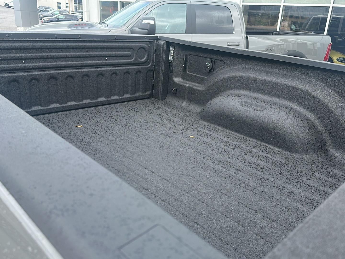 2026 RAM 2500 RAM 2500 LARAMIE CREW CAB 4X4 6'4' BOX