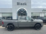 2026 RAM 2500 RAM 2500 LARAMIE CREW CAB 4X4 6'4' BOX